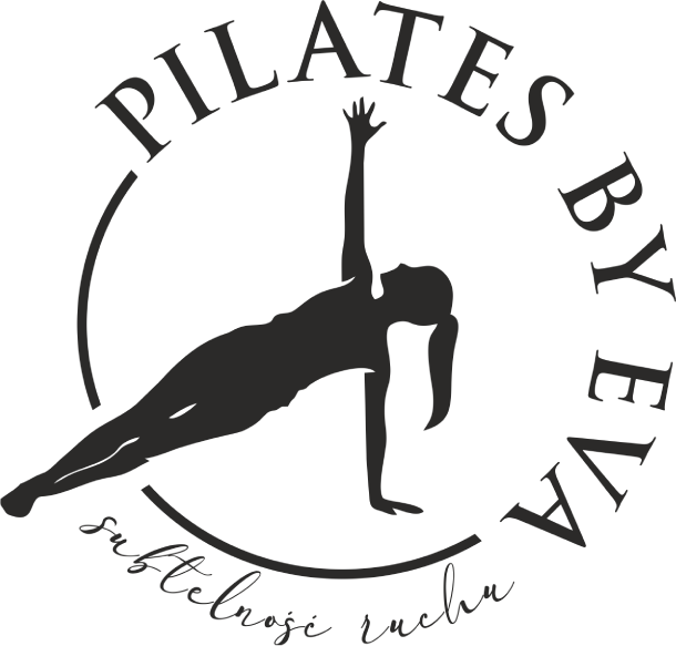 Pilates by Eva